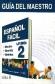 Gu�a del Maestro Espa�ol F�cil 2