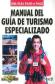 Manual del Gua de Turismo Especializado