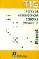 TIG-2 Test de Inteligencia General (Nivel 2)