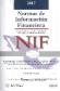 NIF Normas de Informaci�n Finaciera 2017 Estudiantil