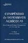 Compendio de defensivos agricolas