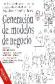 Generacin de Modelos de Negocio