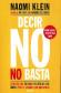 Decir NO No basta