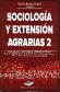 Sociologa y Extensin Agrarias 2