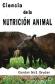 Ciencia de la nutricin animal