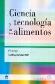 Ciencia y tecnologa de los alimentos