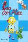 Leo con Alex. Escritura 5. Cuadrcula Educacin Infantil