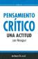 Pensamiento Crtico