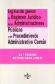 Legislaci�n General de R�gimen Jur�dico de las Administraciones P�blicas y del Procedimiento Adminis