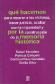Qu� hacemos para reparar a las v�ctimas, hacer justicia, acabar con la impunidad y por la