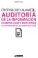 Auditora de la informacin. Identificar y explotar la informacin en las organizaciones