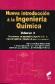 Nueva Introduccin a la Ingeniera Qumica Vol II
