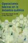 Operaciones b�sicas en la industria qu�mica