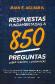 Respuestas Fundamentadas a 850 Preguntas sobre cuestiones de lingstica