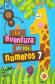 La aventura de los nmeros 7