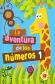 La aventura de los n�meros 1