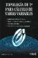 Topologa de Rn para Clculo de Varias Variables