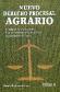 Nuevo Derecho Procesal Agrario