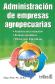 Administracin de Empresas Agropecuarias