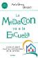 La mediacin va a la escuela