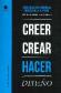 Identidad Institucional Modelo B.D.R. Pyme  Creer Crear Hacer Diseo