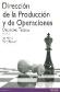 Direccin de la Produccin y de Operaciones