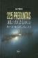 225 Preguntas sobre la naturaleza del universo