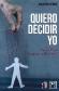 Quiero Decidir yo