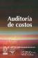 Auditora de Costos