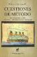 Cuestiones de M�todo