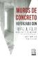 Muros de Concreto Reforzado con Fibras de Acero
