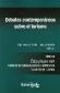 Debates contemporaneos sobre el turismo. Tomo IV