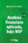 Anlisis Financiero Aplicado, bajo NIIF