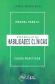 Manual para el Desarrollo de Habilidades Clnicas