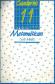 Cuaderno de Matematicas 11. Ciclo medio
