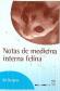 Notas de medicina interna felina