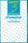 Cuaderno de matematicas 5 : ciclo medio