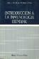 Introduccin a la inmunologa humana
