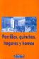 Parrillas, quinchos, hogares y hornos
