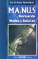 MA.NU.S Manual de nudos y suturas