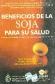 Beneficios de la Soja para su Salud