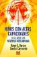 Nios con altas Capacidades