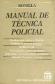 Manual de tecnica policial
