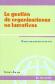 La gestion de organizaciones no lucrativas