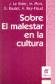 Sobre El Malestar en la cultura