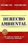 Derecho Ambiental
