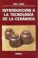 Introduccin a la tecnologa de la cermica
