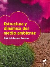 Estructura y dinmica del medio ambiente