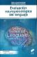 Evaluacin neuropsicolgica del lenguaje
