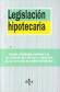 Legislacin hipotecaria